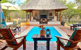 The Dreamcatcher Lodge